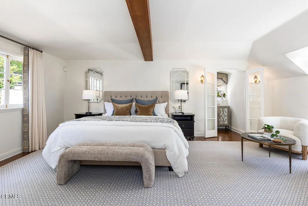 741 Burleigh Drive, Pasadena, California 91105 home-pic-23